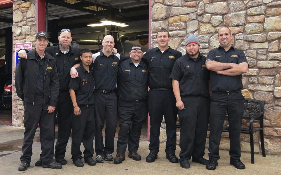 Collaboration is everywhere, but why does it lack in the automotive repair industry?