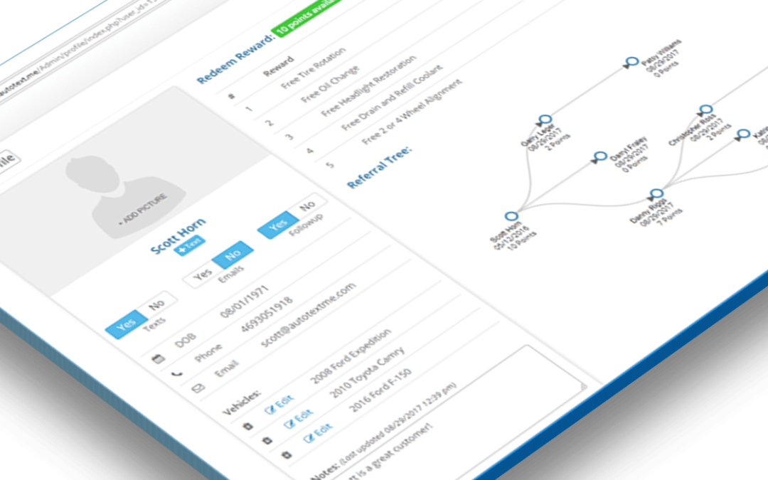 Autoflow launches Rewards and Referrals
