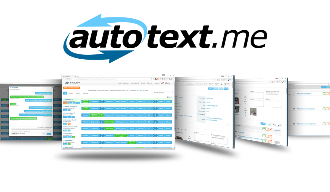 autoflow changes its name back to AutoText.Me