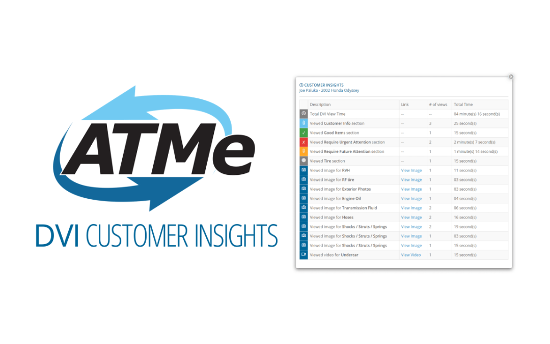 Autoflow Launches DVI Customer Insights