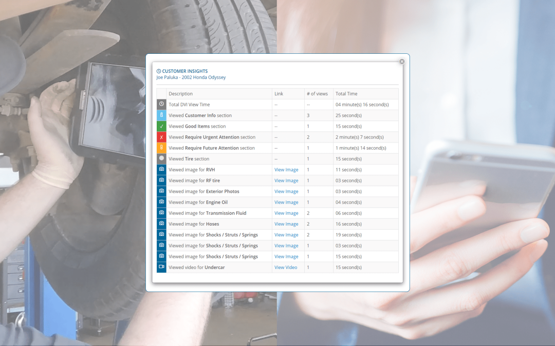 Why do DVI Customer Insights matter?  |  A short case study