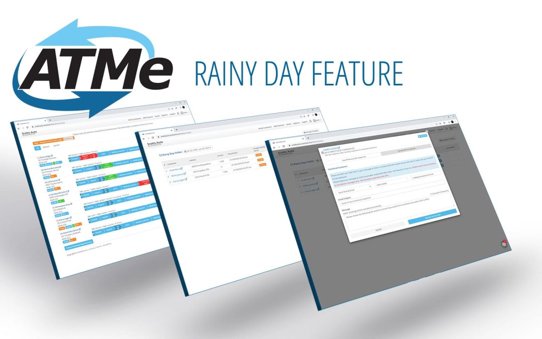 Autoflow Releases Rainy Day Feature to Help Boost Business
