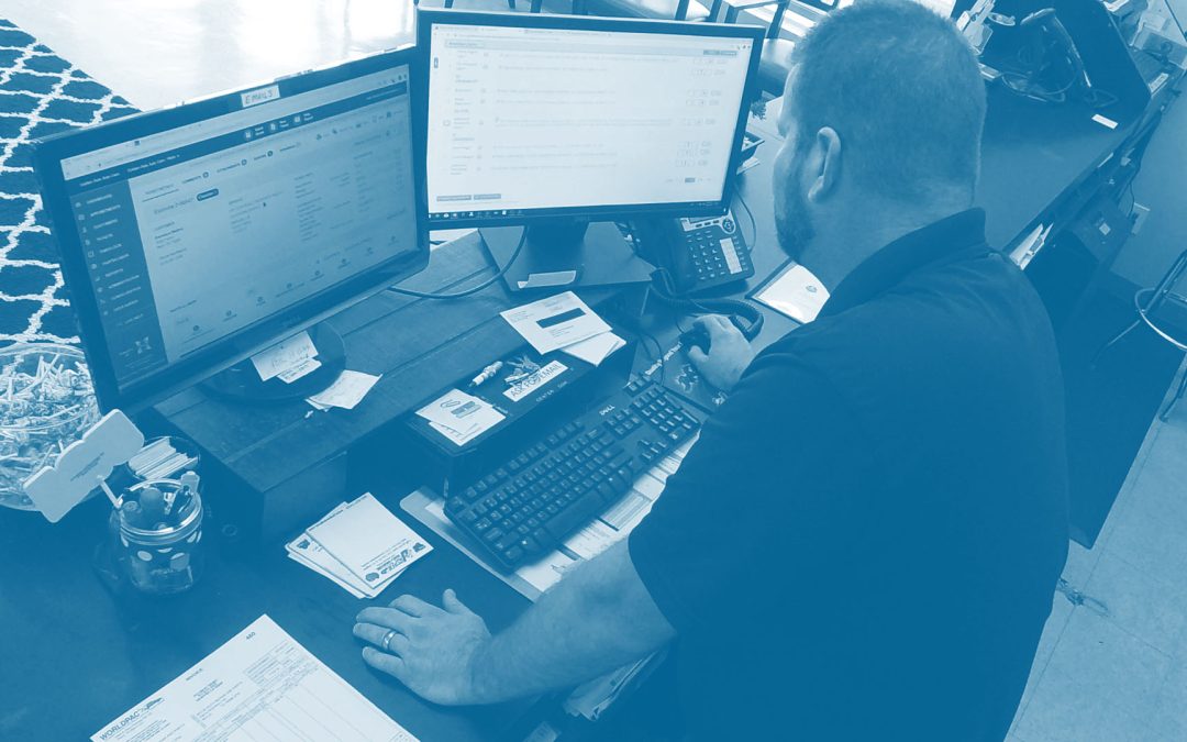 Two seasons for adopting technology in your shop