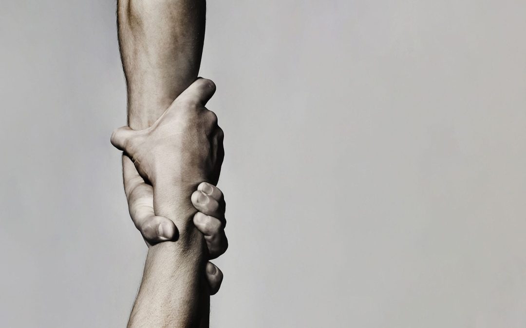 Be Kind and Support Local Businesses