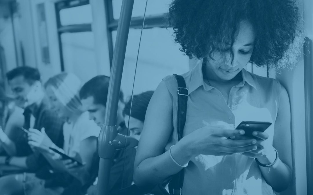 Communicating From Your Own Pocket