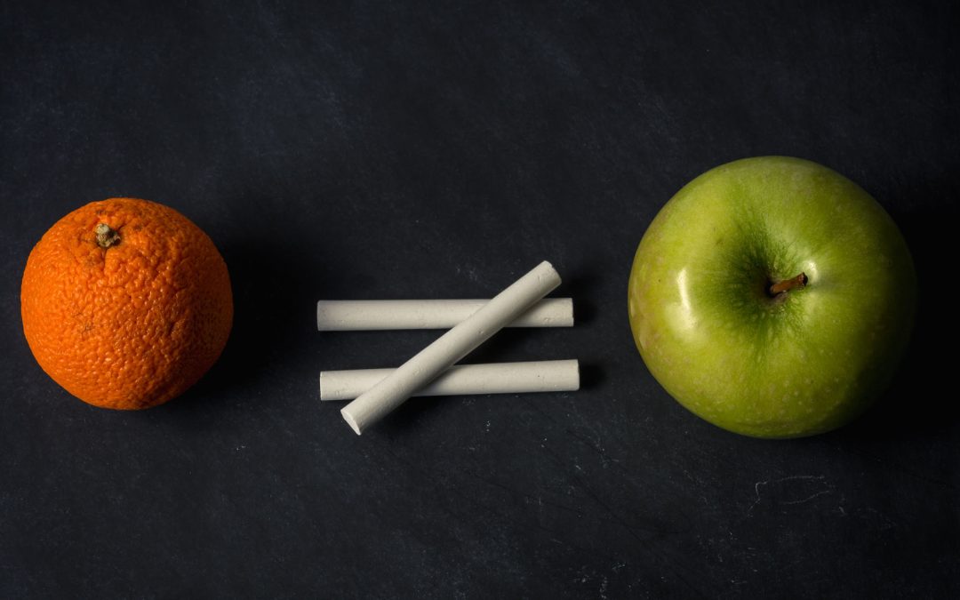 Not all DVIs are created equal