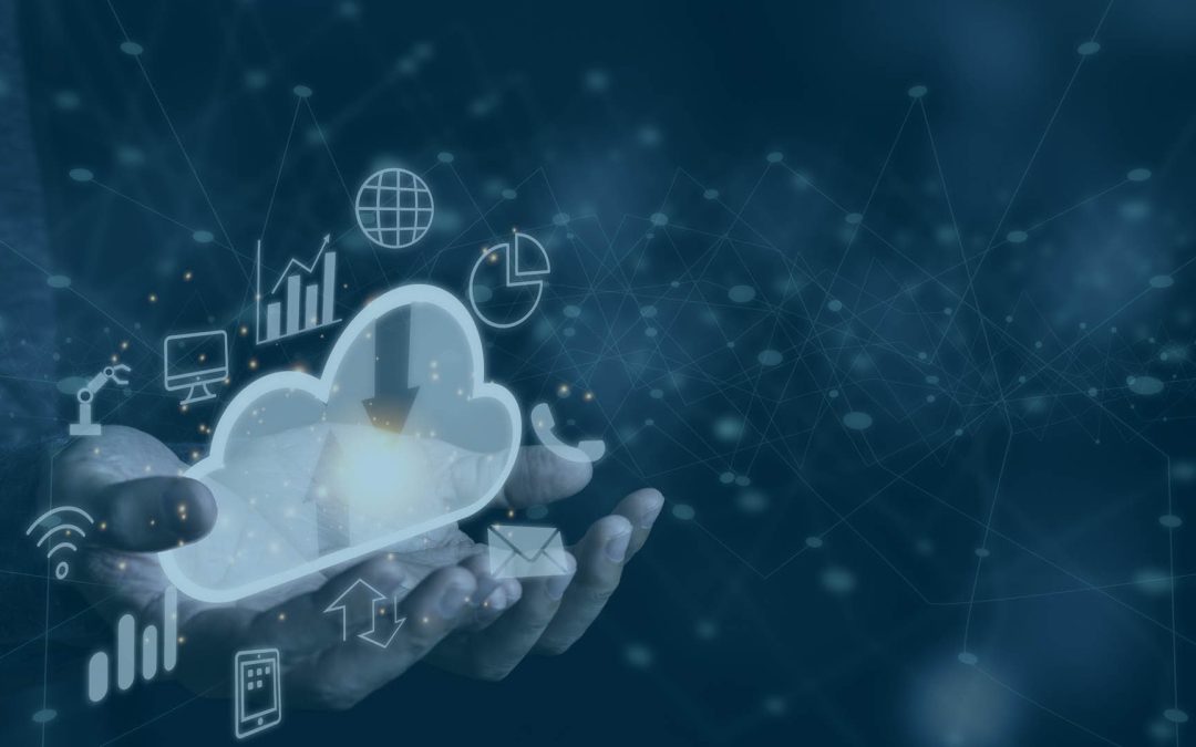 Why the Cloud?