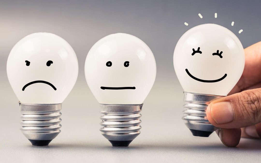Feedback is like a Christmas morning gift – Part Deux