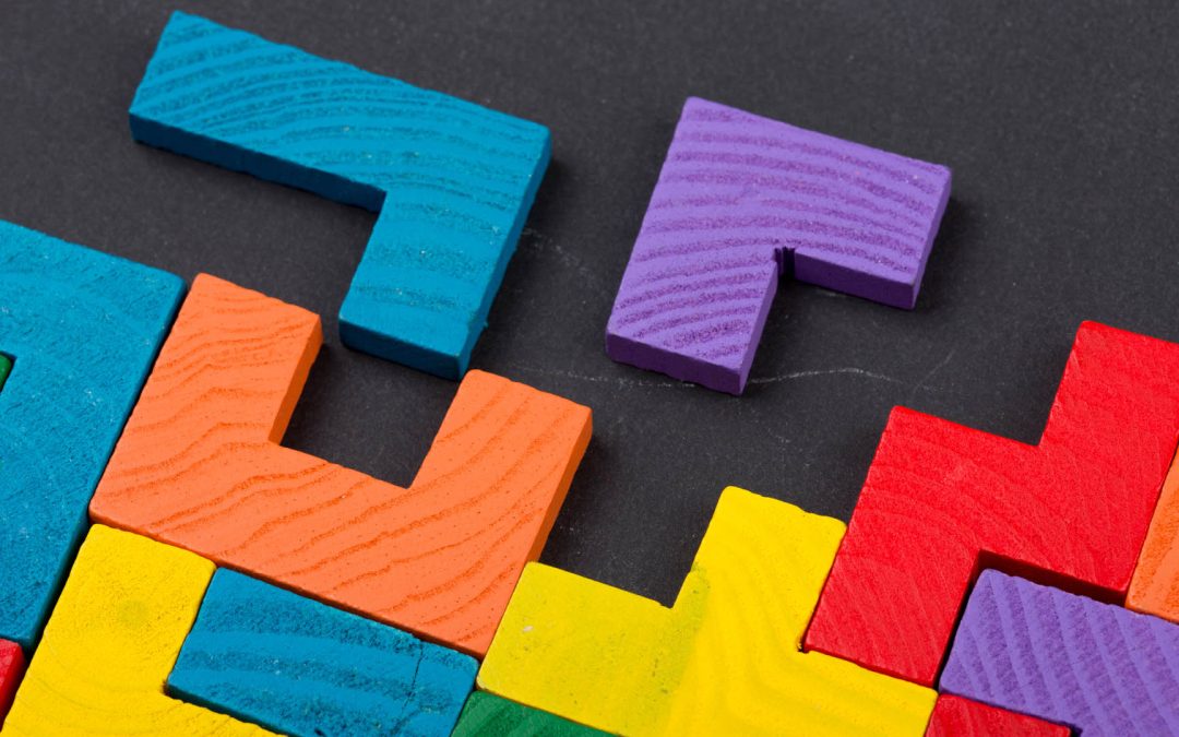 Let’s Work Together! Why Integration Matters.