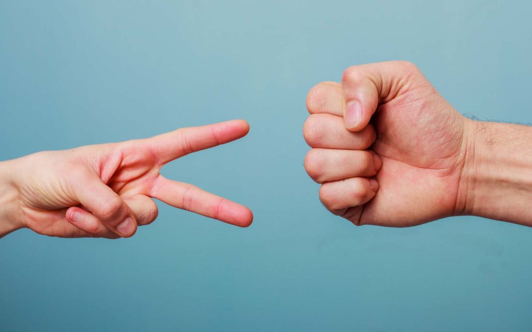 Friendly Competition: Why you should know other shop owners