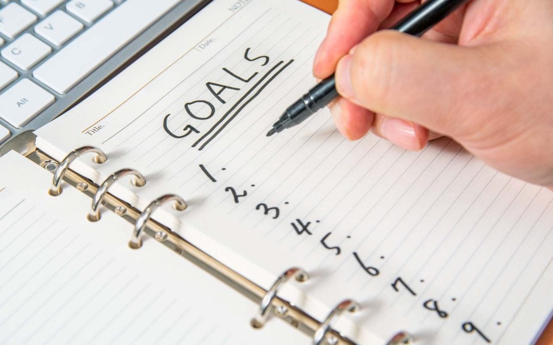 Setting Goals in the Auto Repair Business