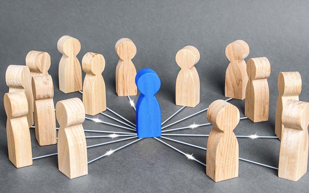 How Good Leadership Retains Good Workers