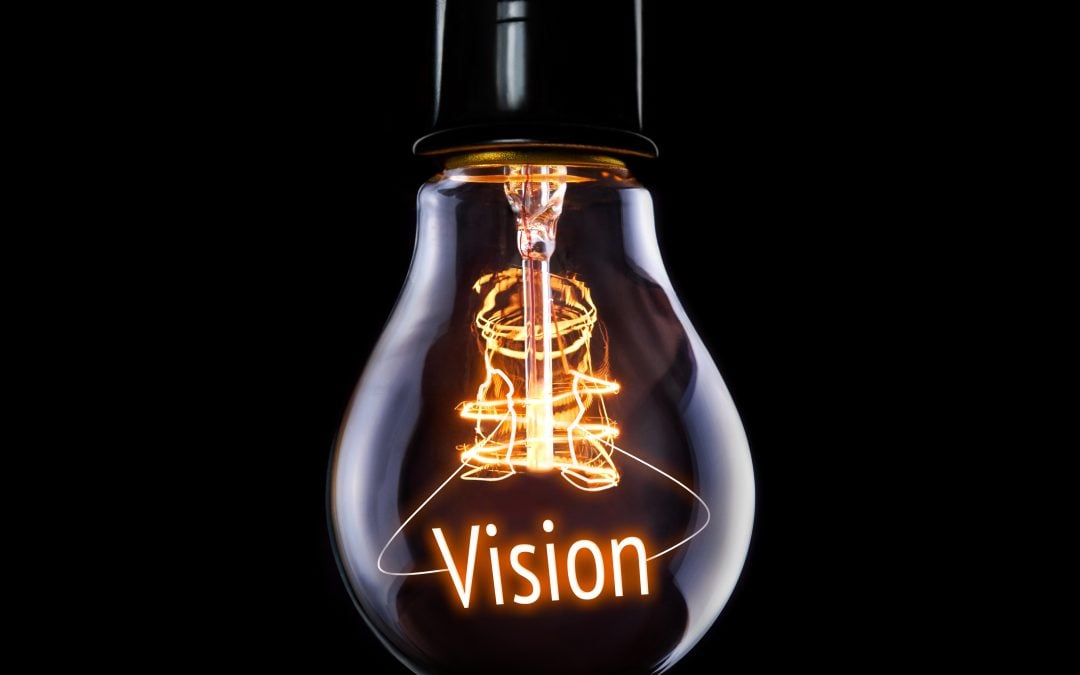 Does Your Staff See Your Vision