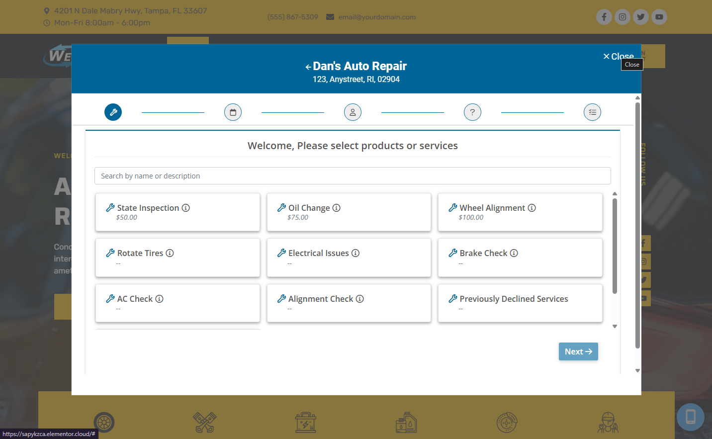 2 (1) Scheduler Widget 1.2