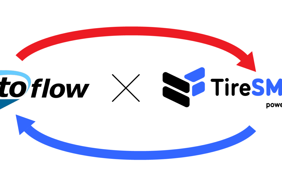 Autoflow announces advanced digital vehicle inspection integration with Tire//SMART, powered by JMK
