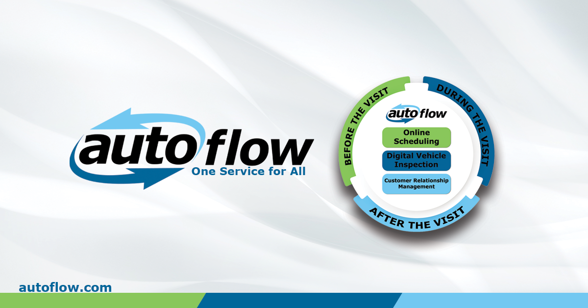 Autoflow Software Integrations | Autoflow