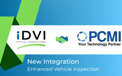 Autoflow’s iDVI Platform Integrates with PCMI’s PCRS Claims Module, Enhancing Warranty Claims Administration