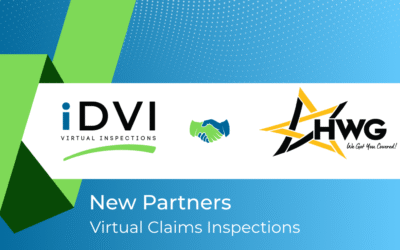 AutoFlow and Headstart Warranty Group Partner to Enhance Claims Inspections with iDVI Virtual Inspections Platform