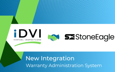 Autoflow Integrates its iDVI Virtual Claims Inspection Platform with StoneEagle’s FI-SCS and StoneEagleADMIN Warranty Administration Systems