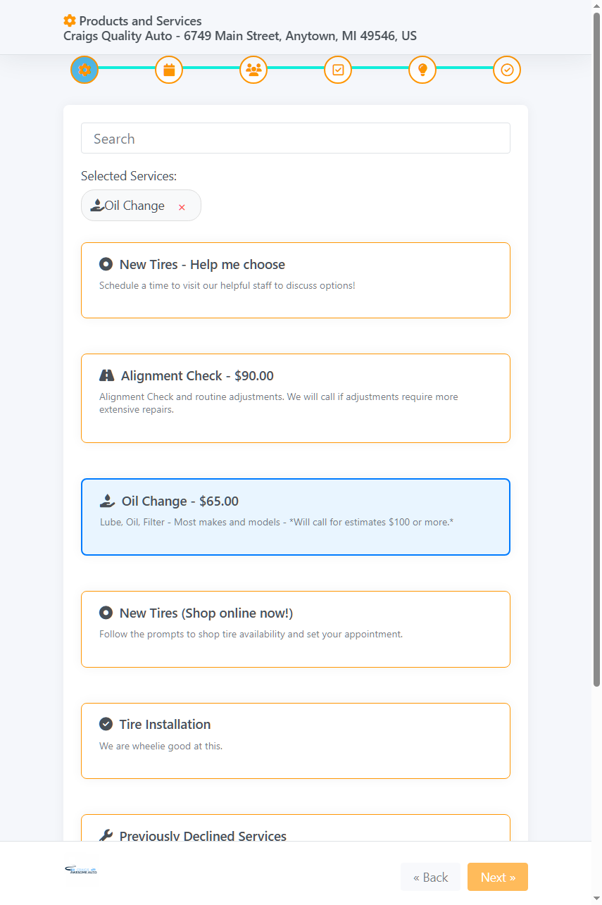 2025 Release Notes - Autoflow