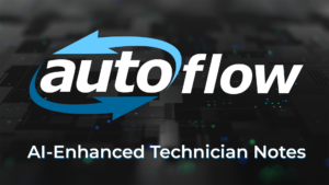 Autoflow Press Release