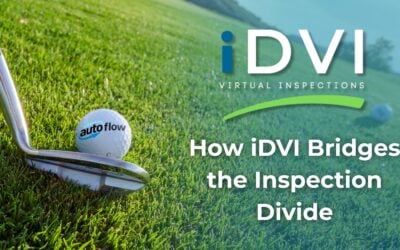 How iDVI Bridges the Claim Inspection Gap