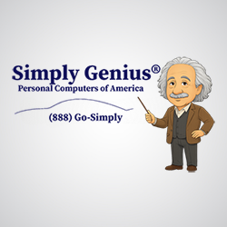 Simply Genius