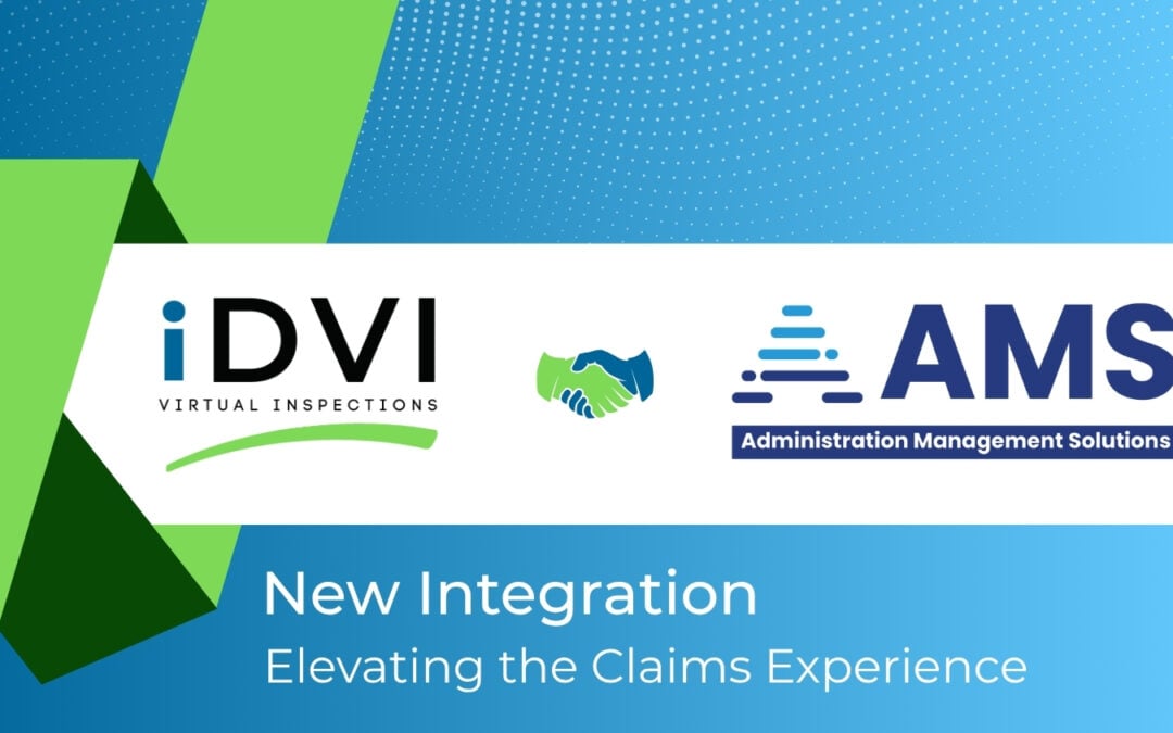 Autoflow’s iDVI Now Integrated with AMS Warranty Administration Platform
