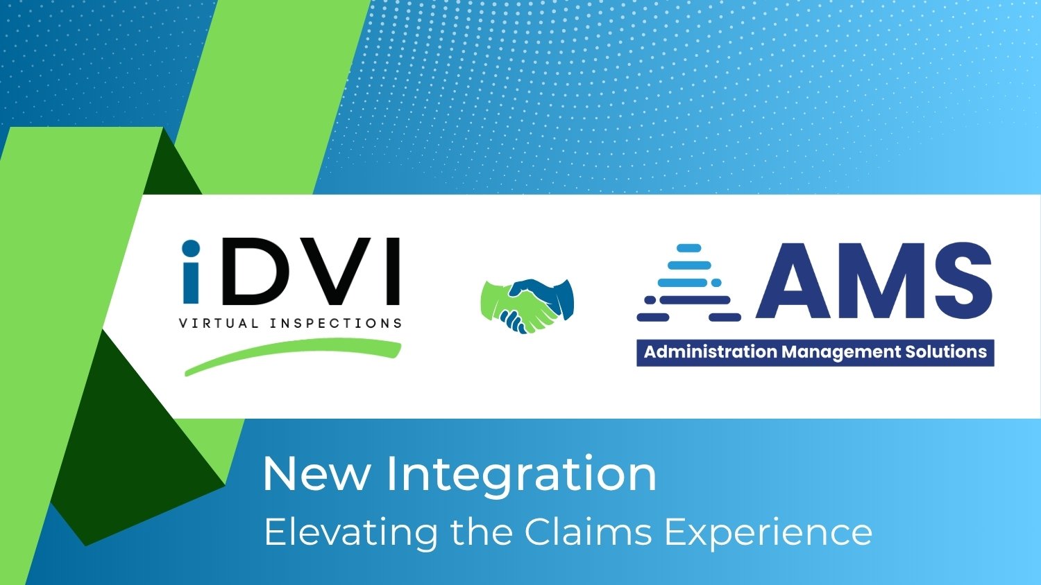 Autoflow’s iDVI Now Integrated with AMS Warranty Administration Platform
