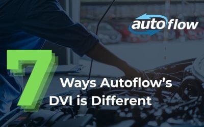 7 Ways Autoflow’s DVI Makes Vehicle Inspections Better, Clearer, and Faster