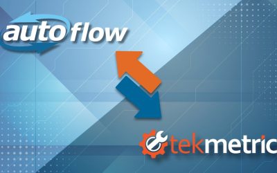 Streamline Your Auto Shop: Why AutoFlow and TekMetric Work Better Together