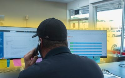 The Ideal Monitor Setup for Maximum Shop Efficiency