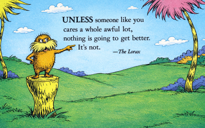 When “We Care” is Just Marketing