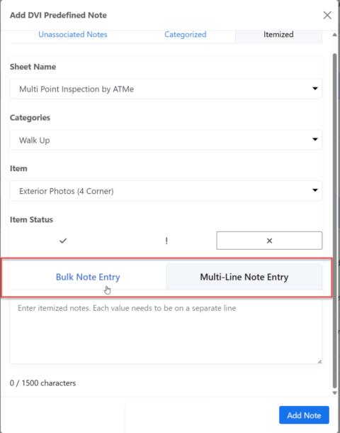 2026 Release Notes - Autoflow