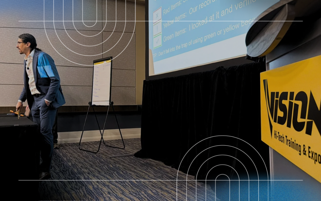 Fresh Clay: Autoflow’s Craig O’Neill Takes DVI Training to the Next Generation