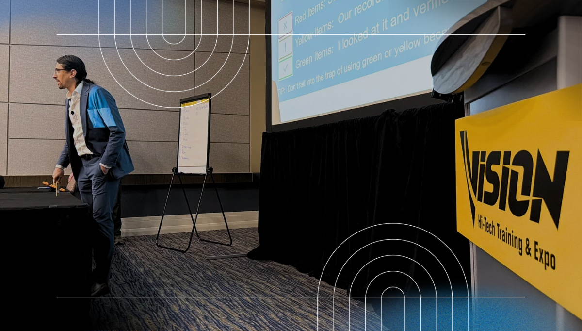 Fresh Clay: Autoflow’s Craig O’Neill Takes DVI Training to the Next Generation