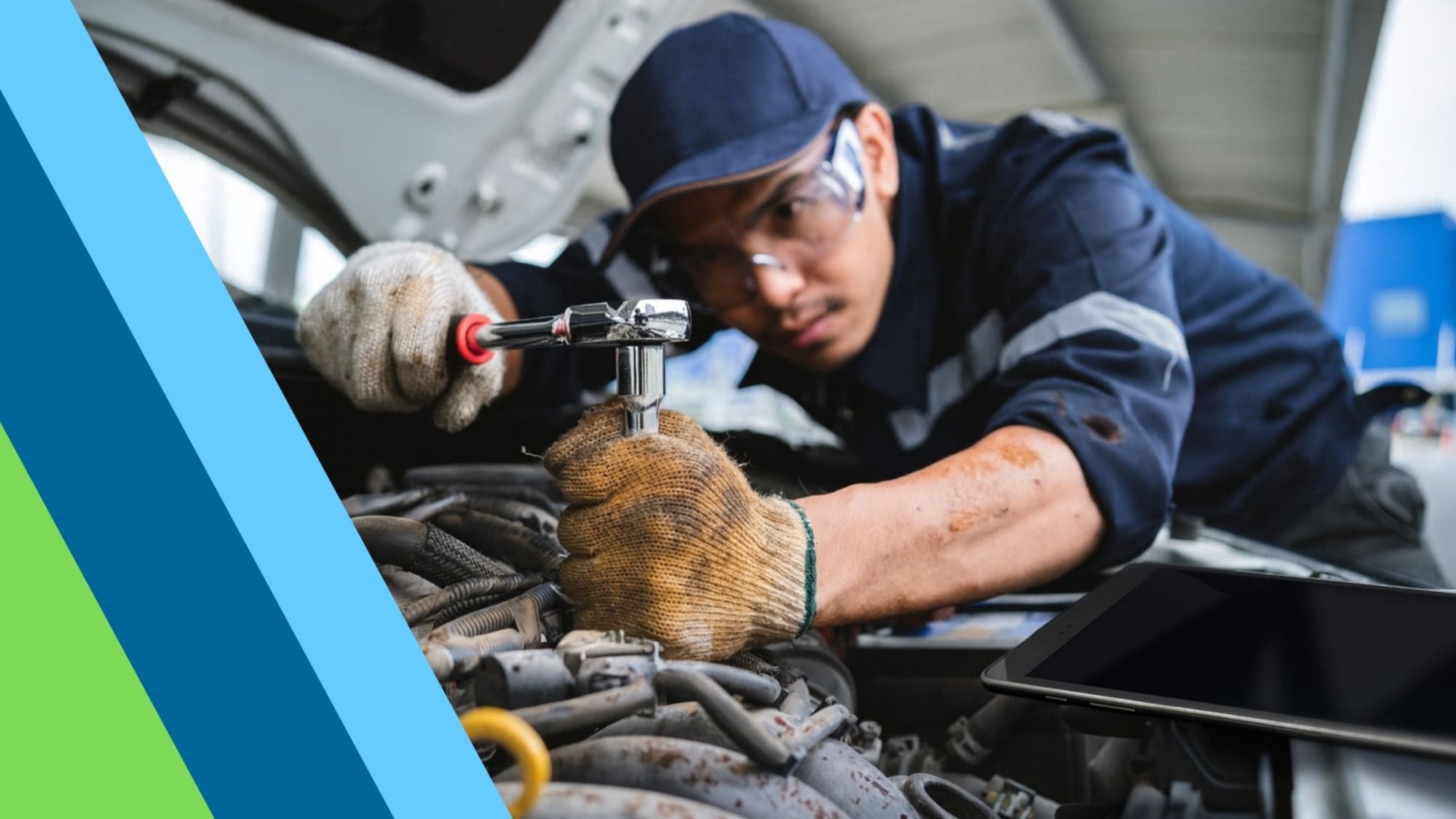 Why Automotive Service Advisors, Operations Leaders, and Shop Owners Choose Autoflow