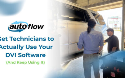 How to Get Technicians to Actually Use Your DVI Software (And Keep Using It)