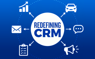 Redefining CRM: Client Relationship Management, not Customer Retention Marketing