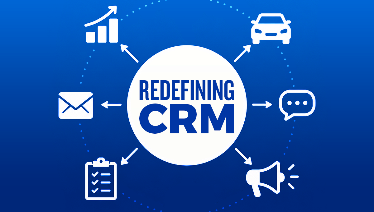 Redefining CRM: Client Relationship Management, not Customer Retention Marketing